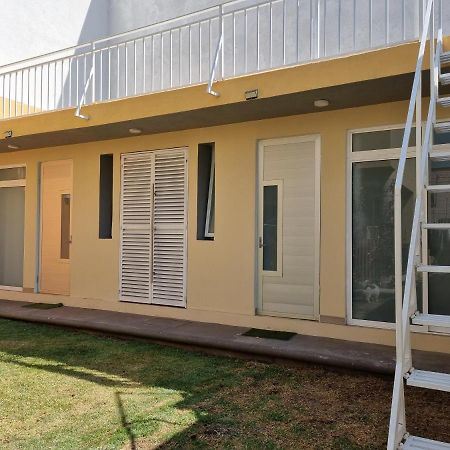 Appartamento Acogedor Loft Privado Città del Messico Esterno foto